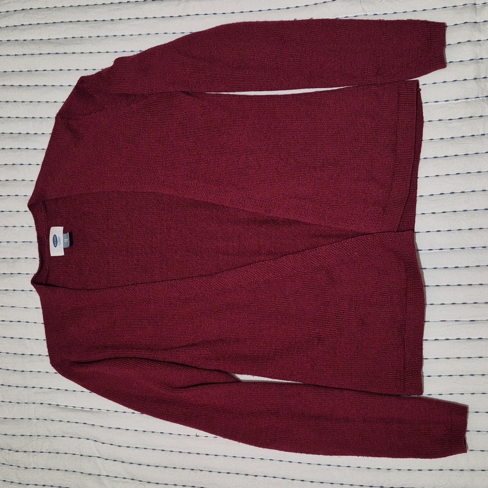 🌼4/$10 - Old Navy open front cardigan